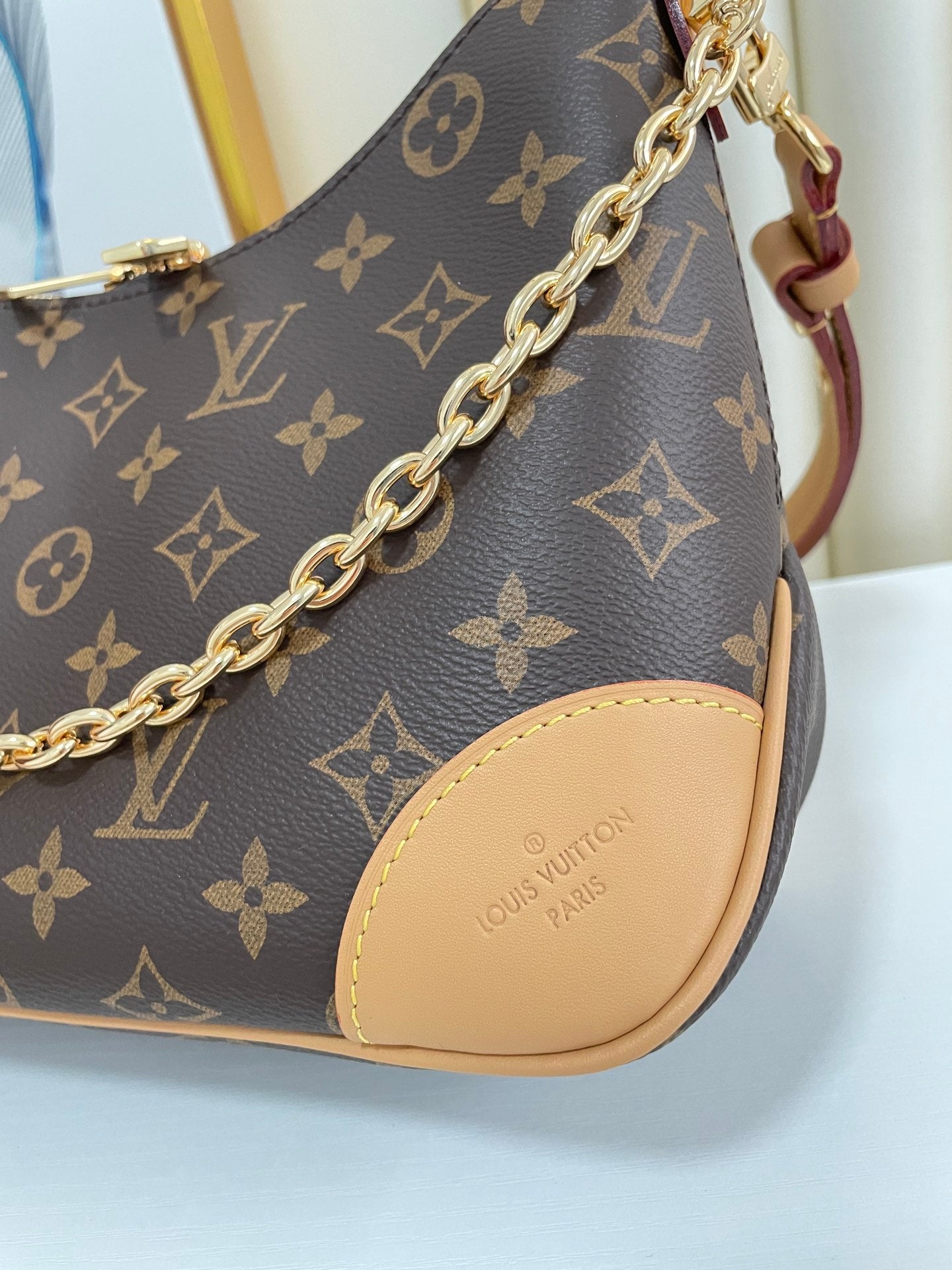 Louis Vuitton Boulogne