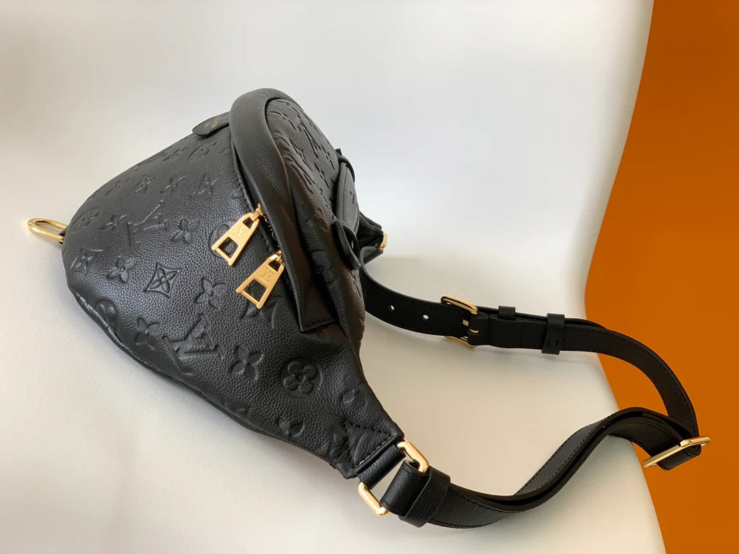 Louis Vuitton Bumbag Empreinte Leather