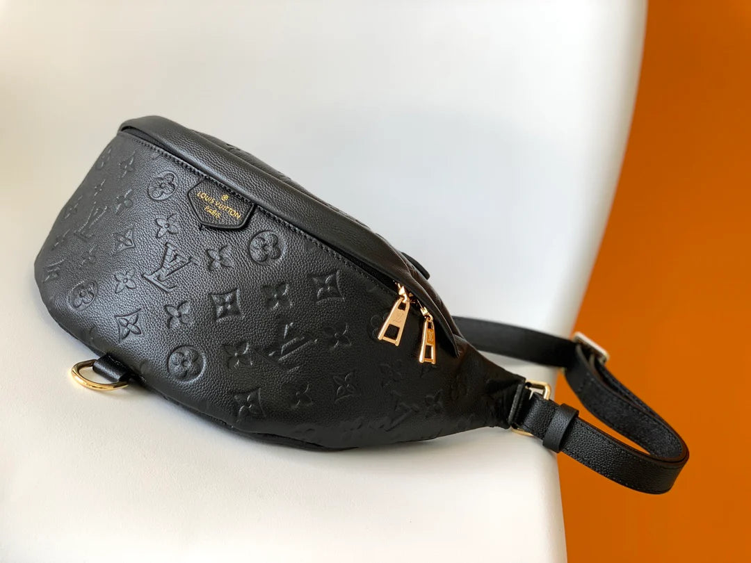 Louis Vuitton Bumbag Empreinte Leather