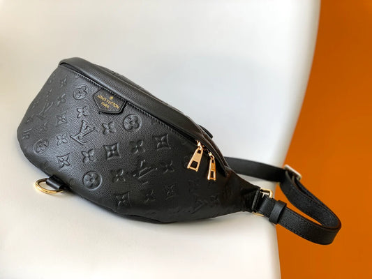 Louis Vuitton Bumbag Empreinte Leather