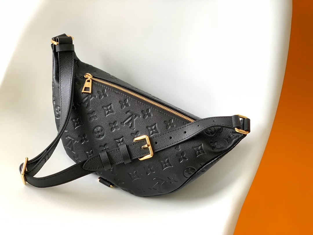 Louis Vuitton Bumbag Empreinte Leather