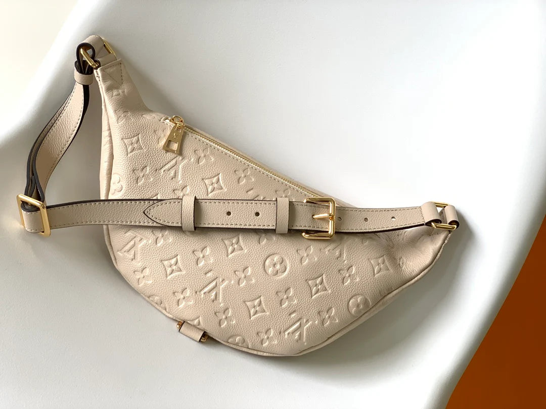 Louis Vuitton Bumbag Empreinte Leather