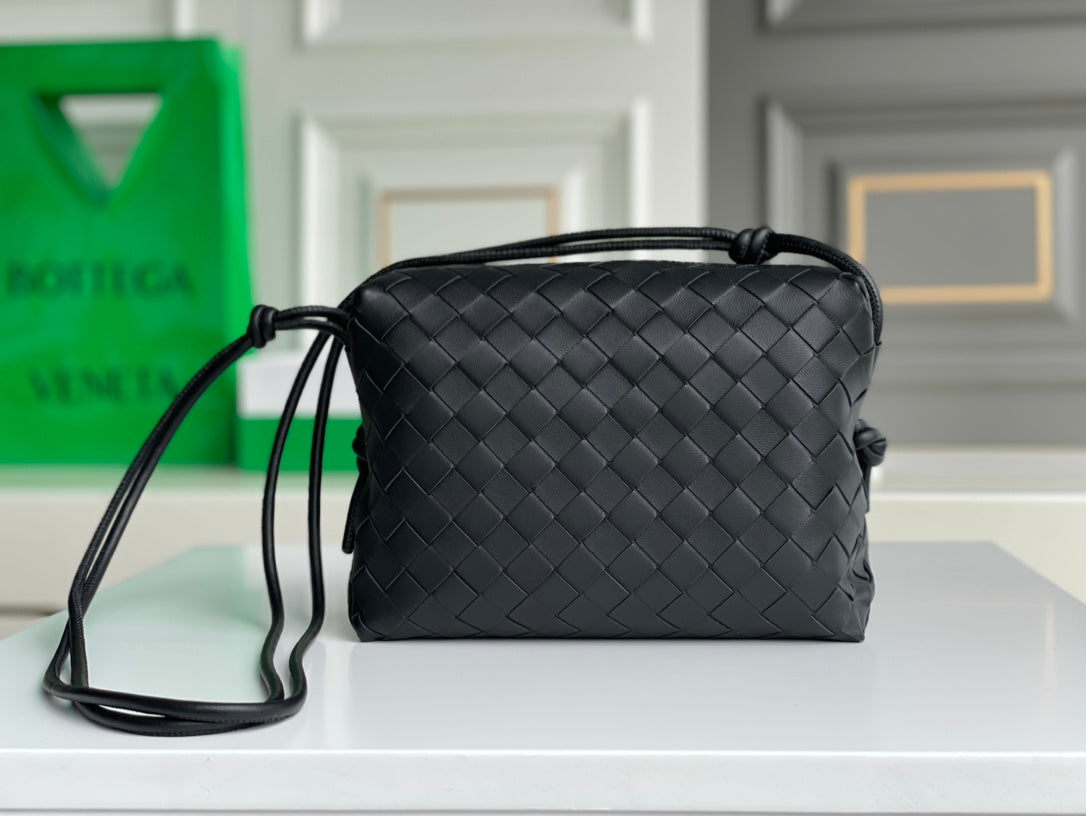 Bottega Veneta Loop Camera Bag