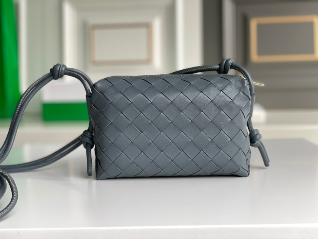 Bottega Veneta Loop Camera Bag