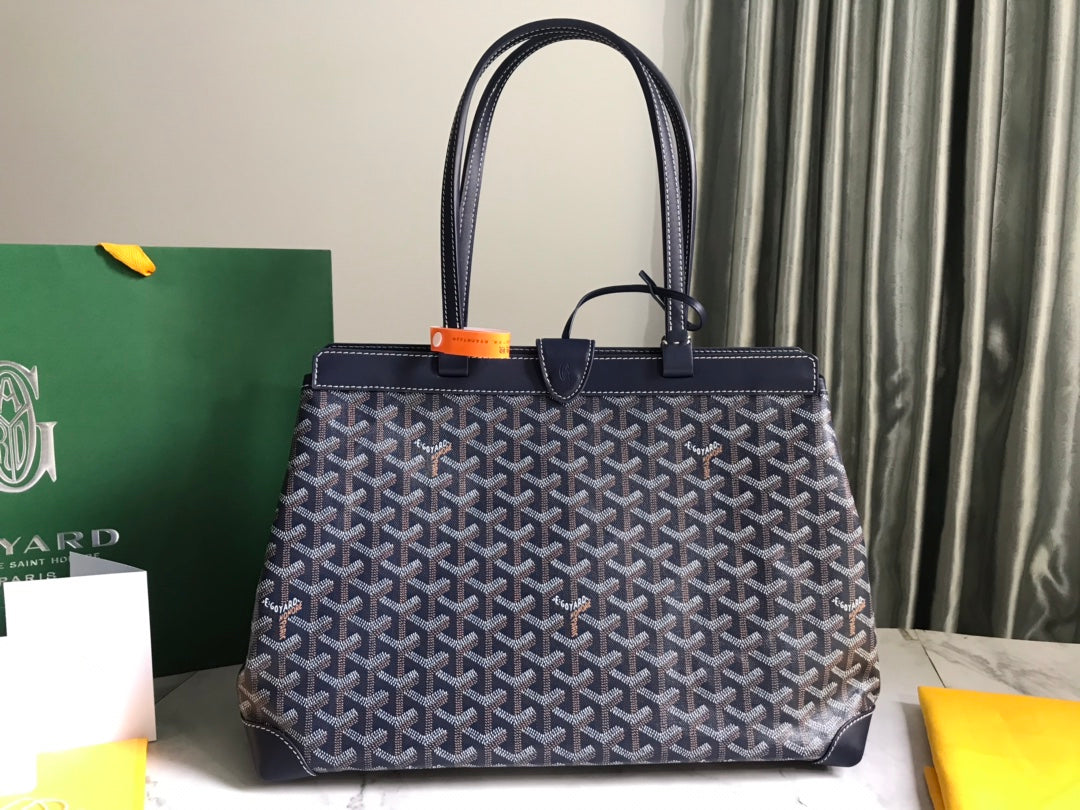 Goyard Bellechasse Biaude