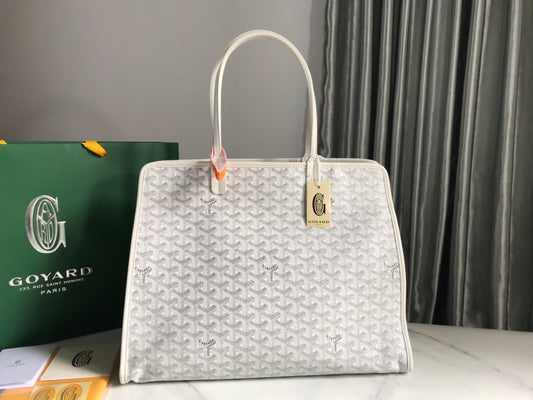 Goyard Hardy Bag