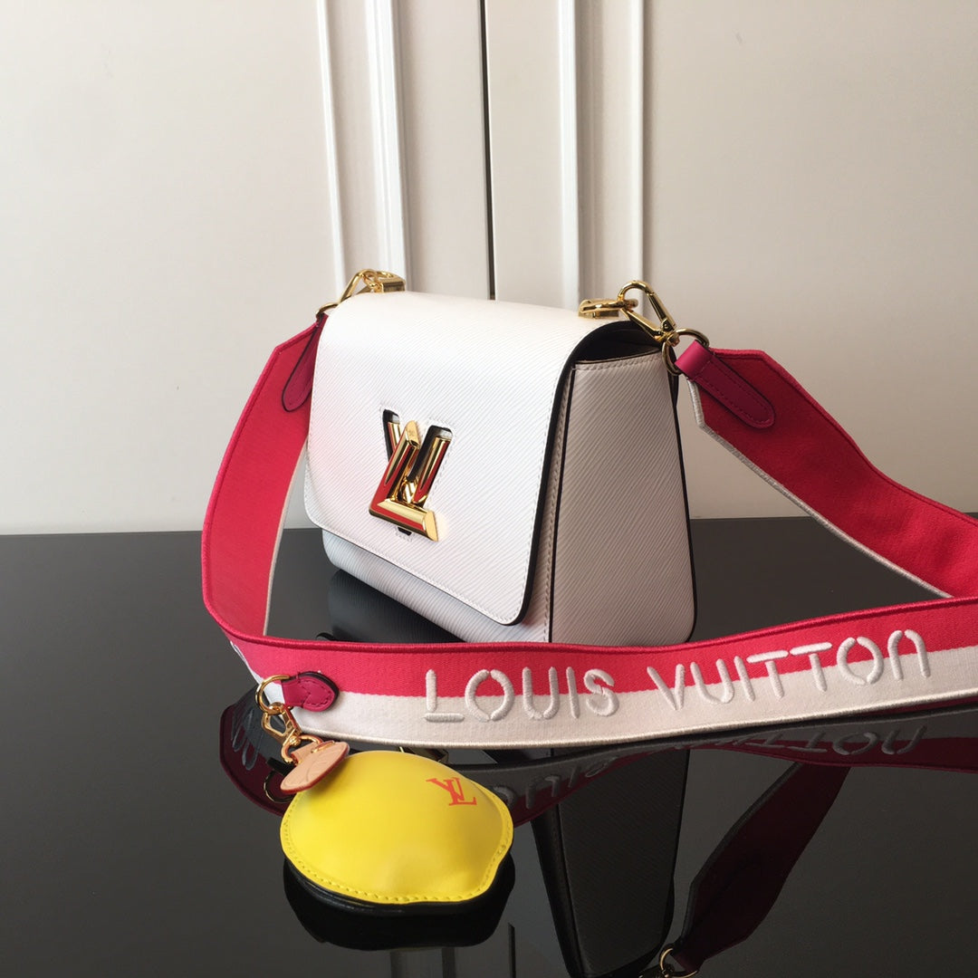 Louis Vuitton Twist MM