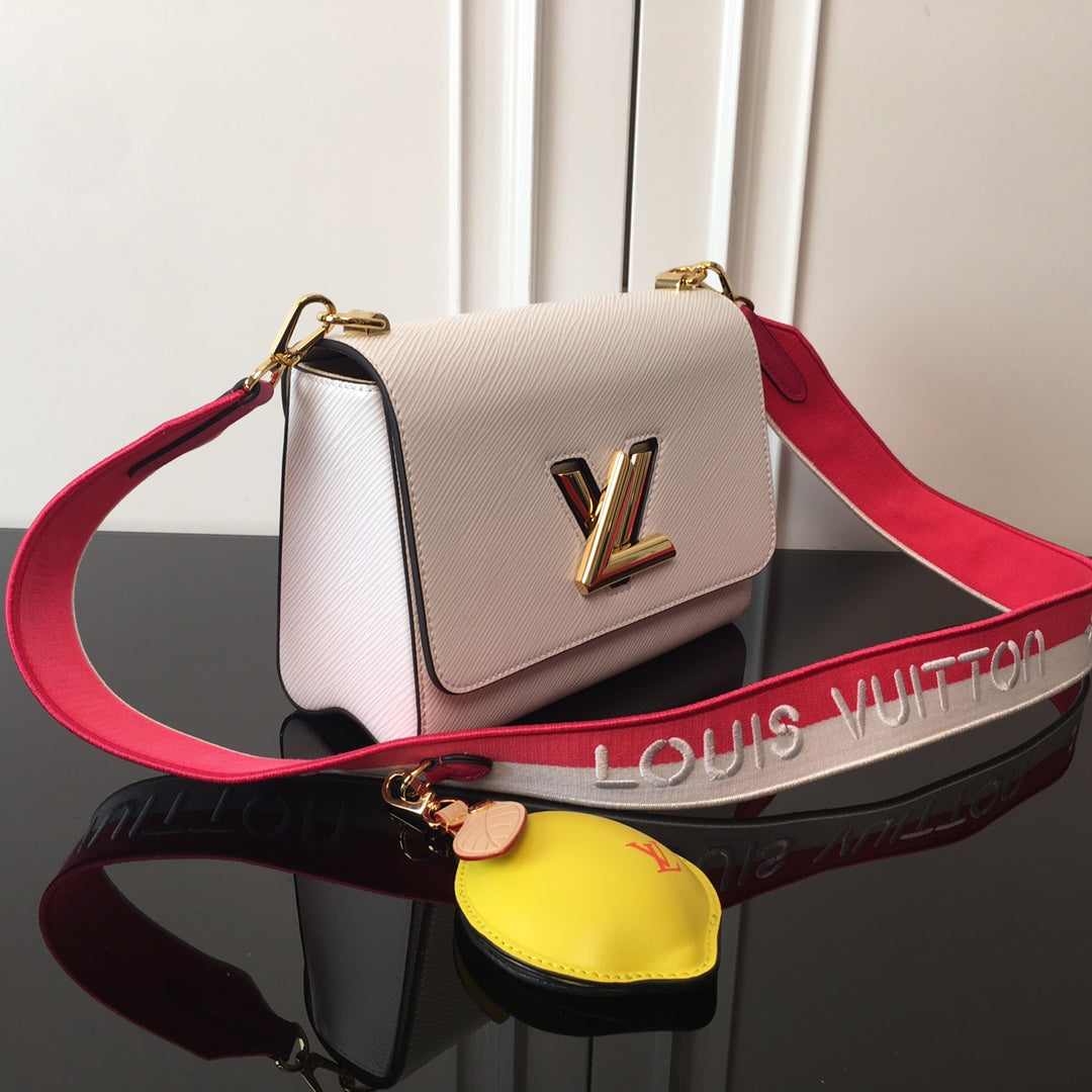 Louis Vuitton Twist MM