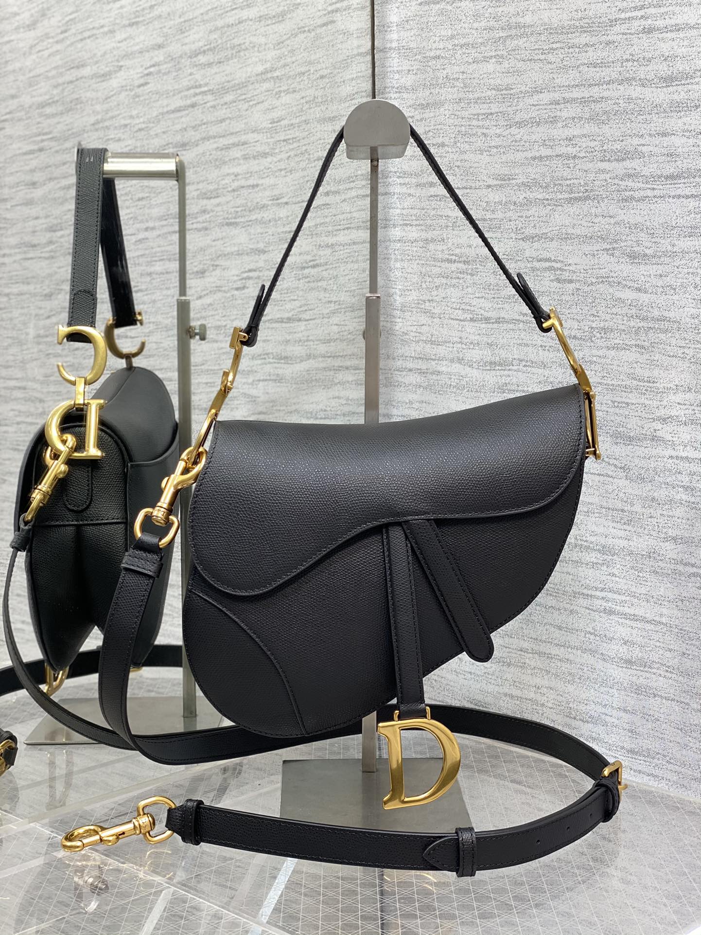 A Review of Dior Saddle Bag