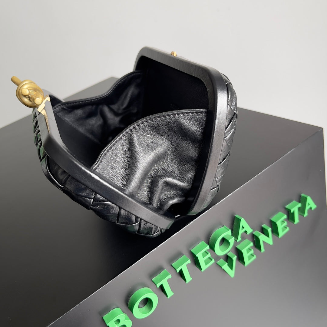 Bottega Veneta Knot Bag