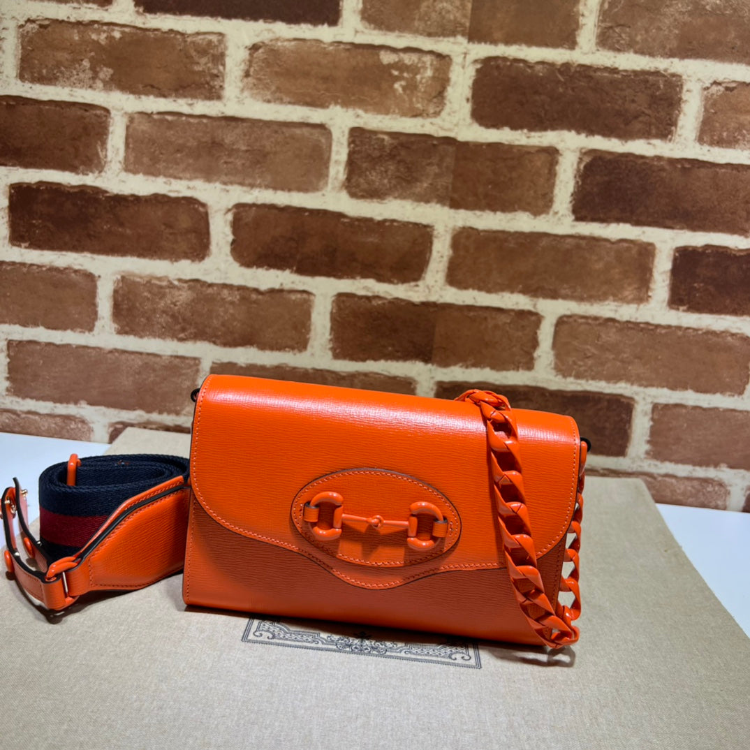 Gucci HORSEBIT 1955 MINI BAG