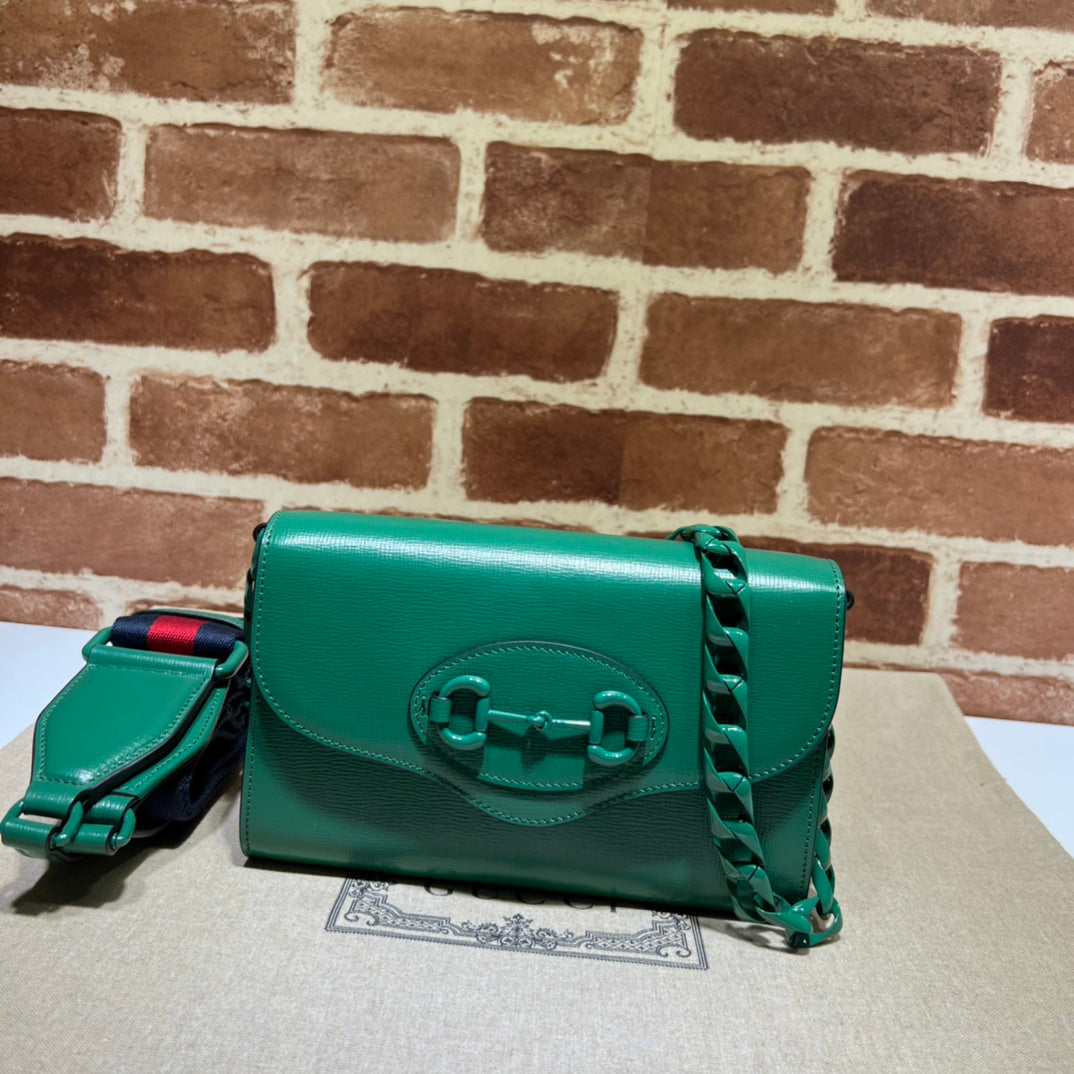 Gucci HORSEBIT 1955 MINI BAG