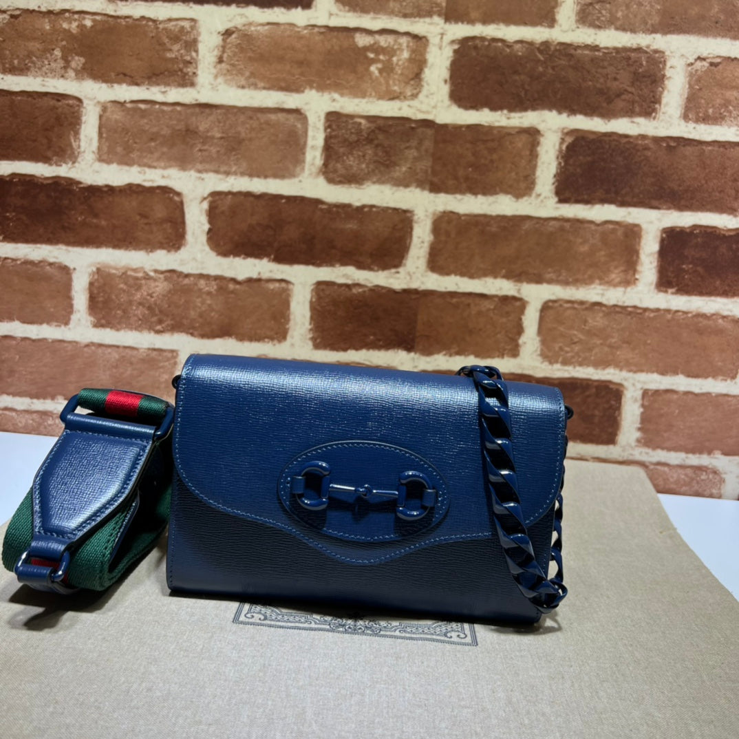 Gucci HORSEBIT 1955 MINI BAG