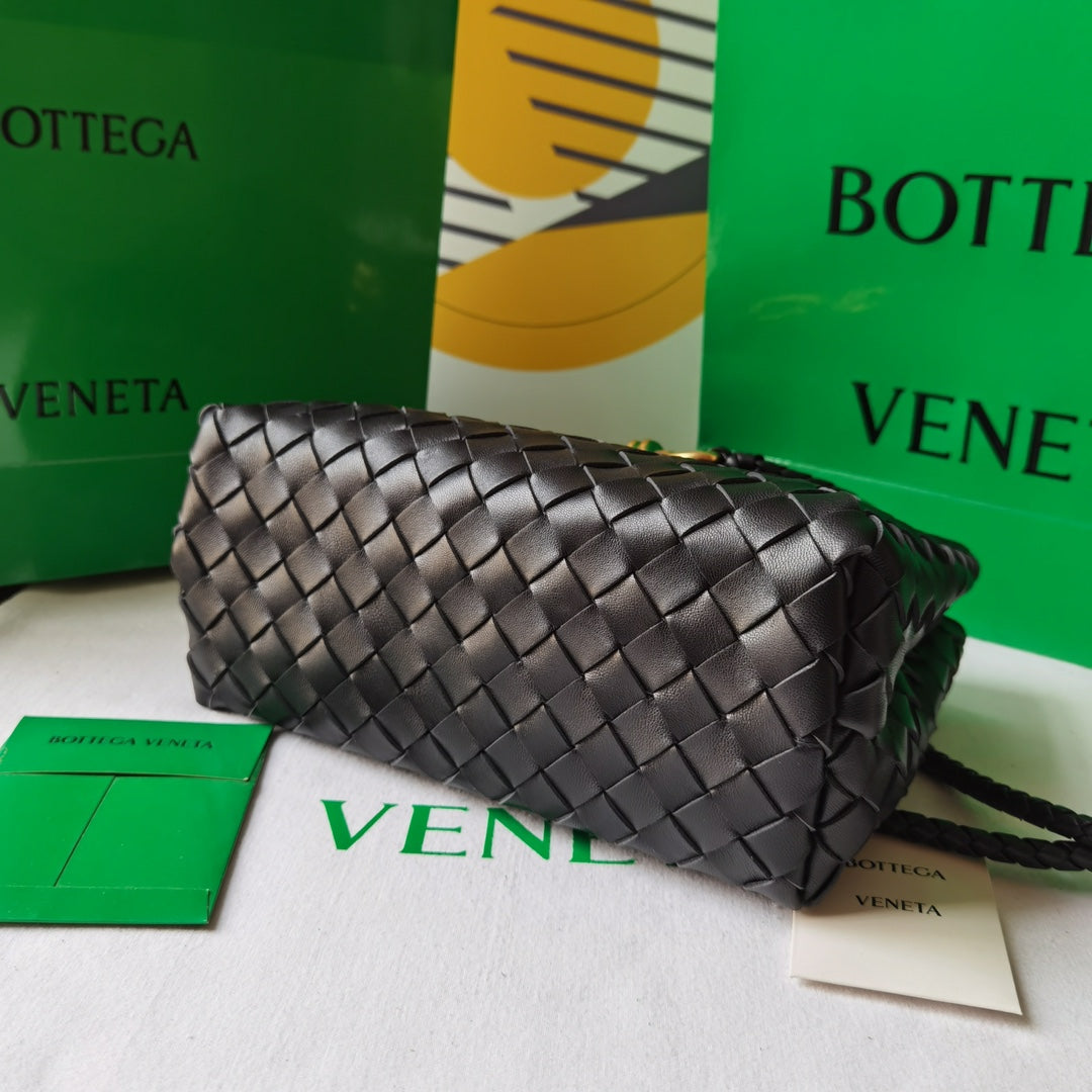 Bottega Veneta Andiamo Tote Bag