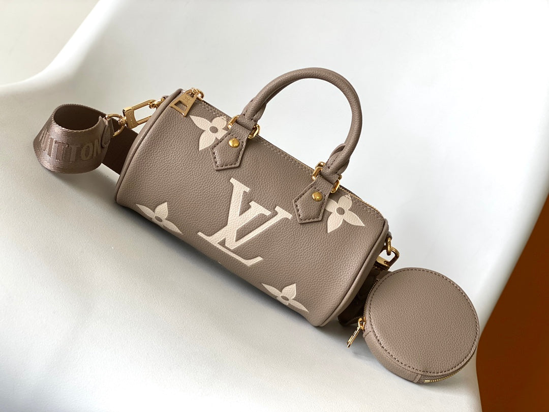 Louis Vuitton Papillon BB Bag