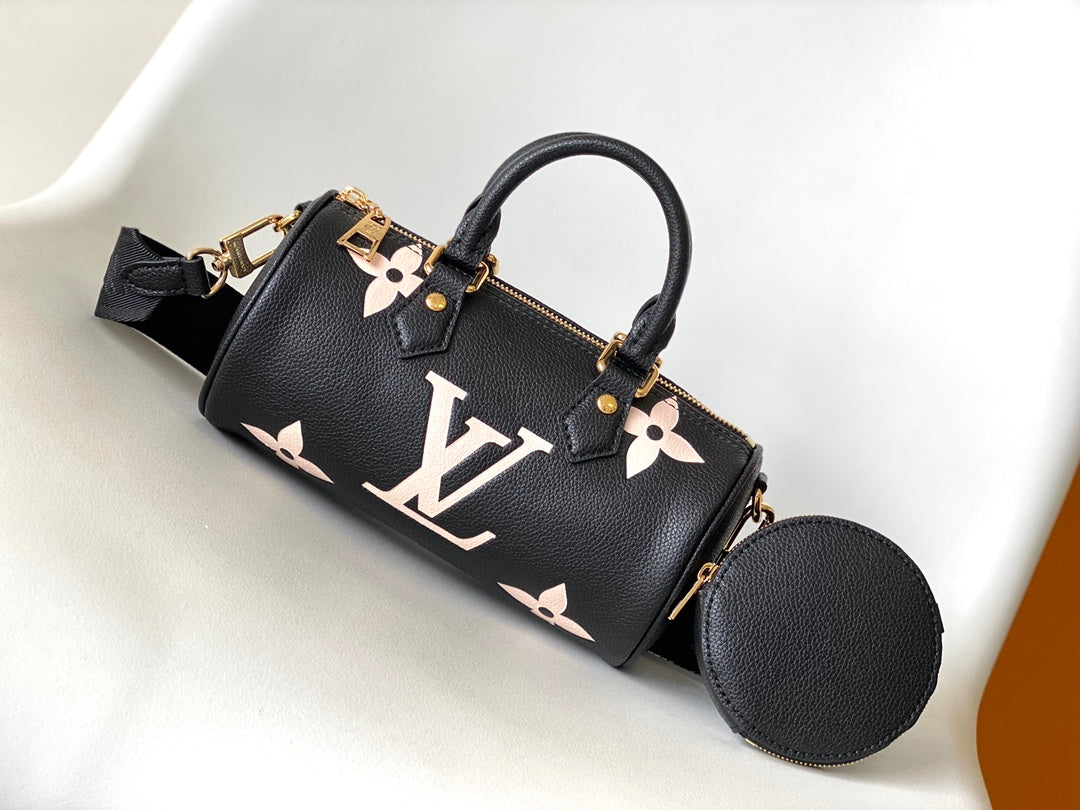 Louis Vuitton Papillon BB Bag