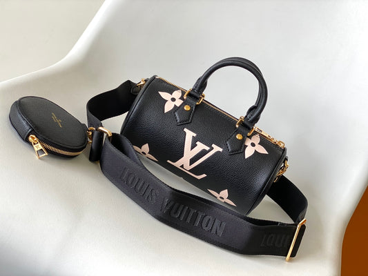 Louis Vuitton Papillon BB Bag