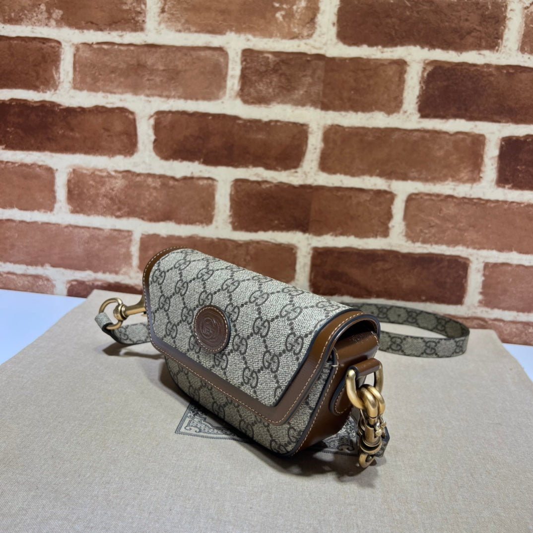 Gucci Top Handle mini bag