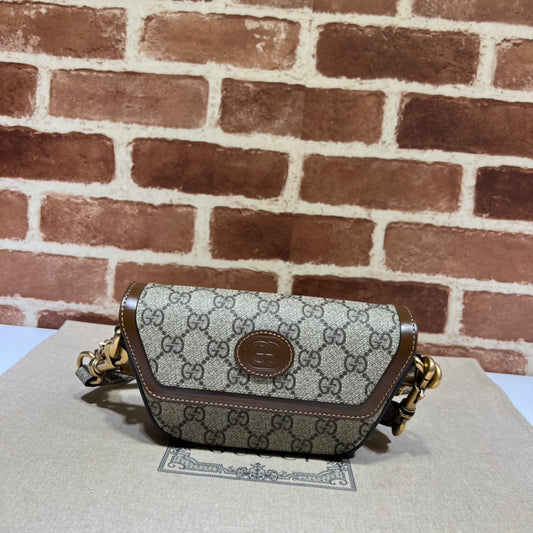 Gucci Top Handle mini bag