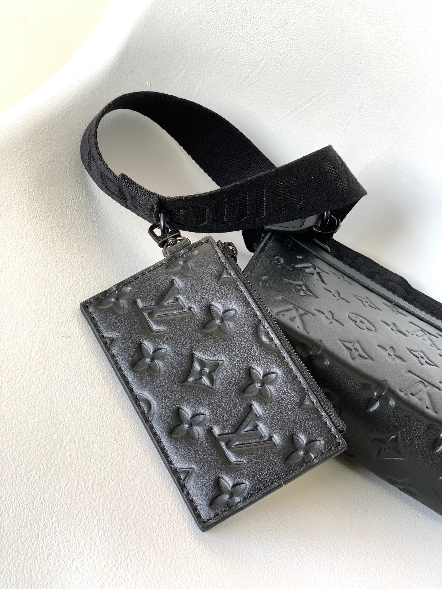 Louis Vuitton Gaston Wearable Wallet