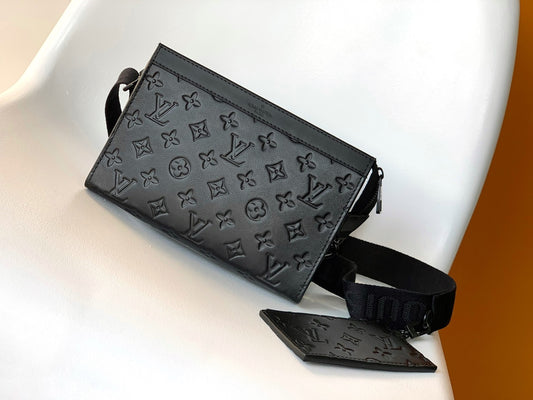 Louis Vuitton Gaston Wearable Wallet