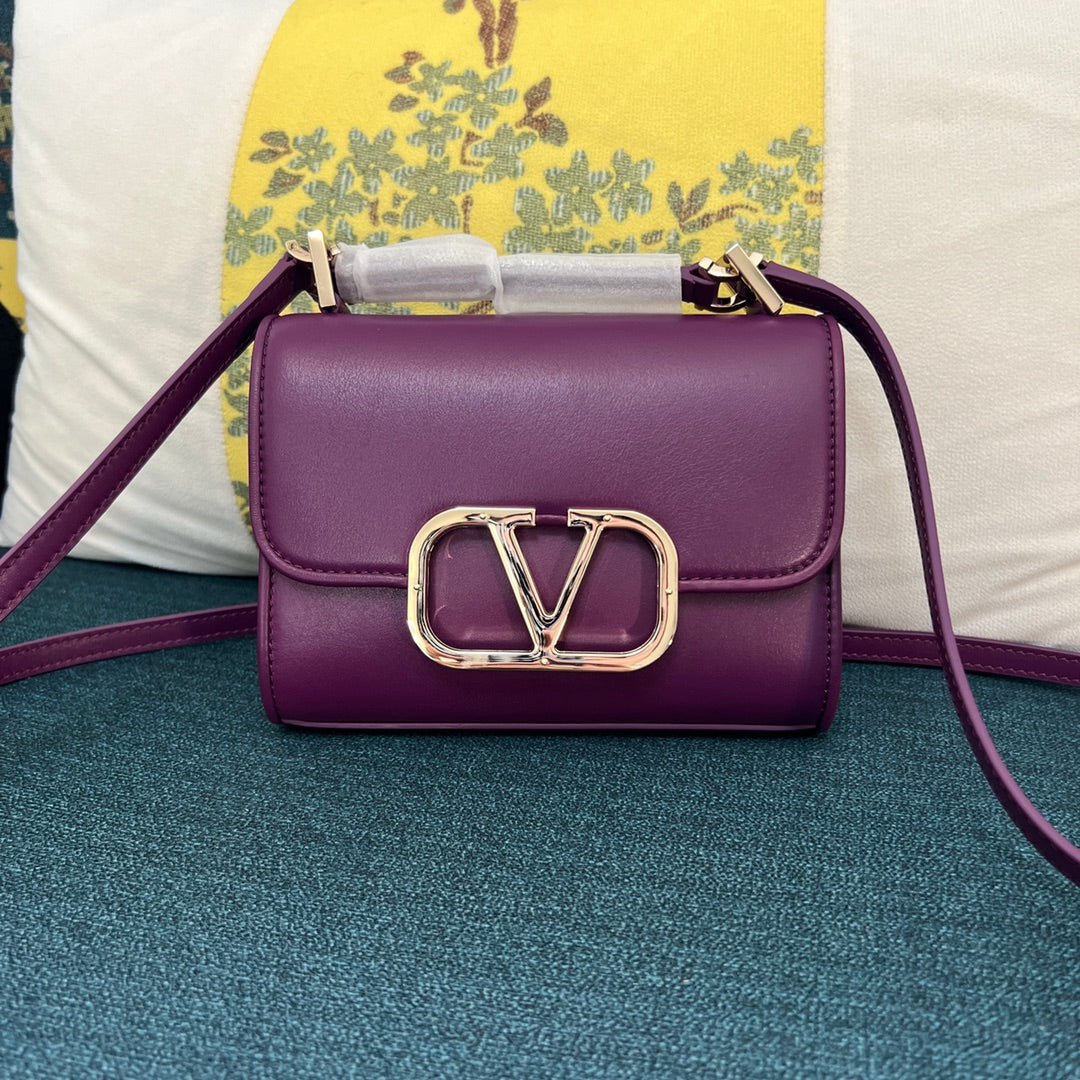 Valentino Logo Mini bag