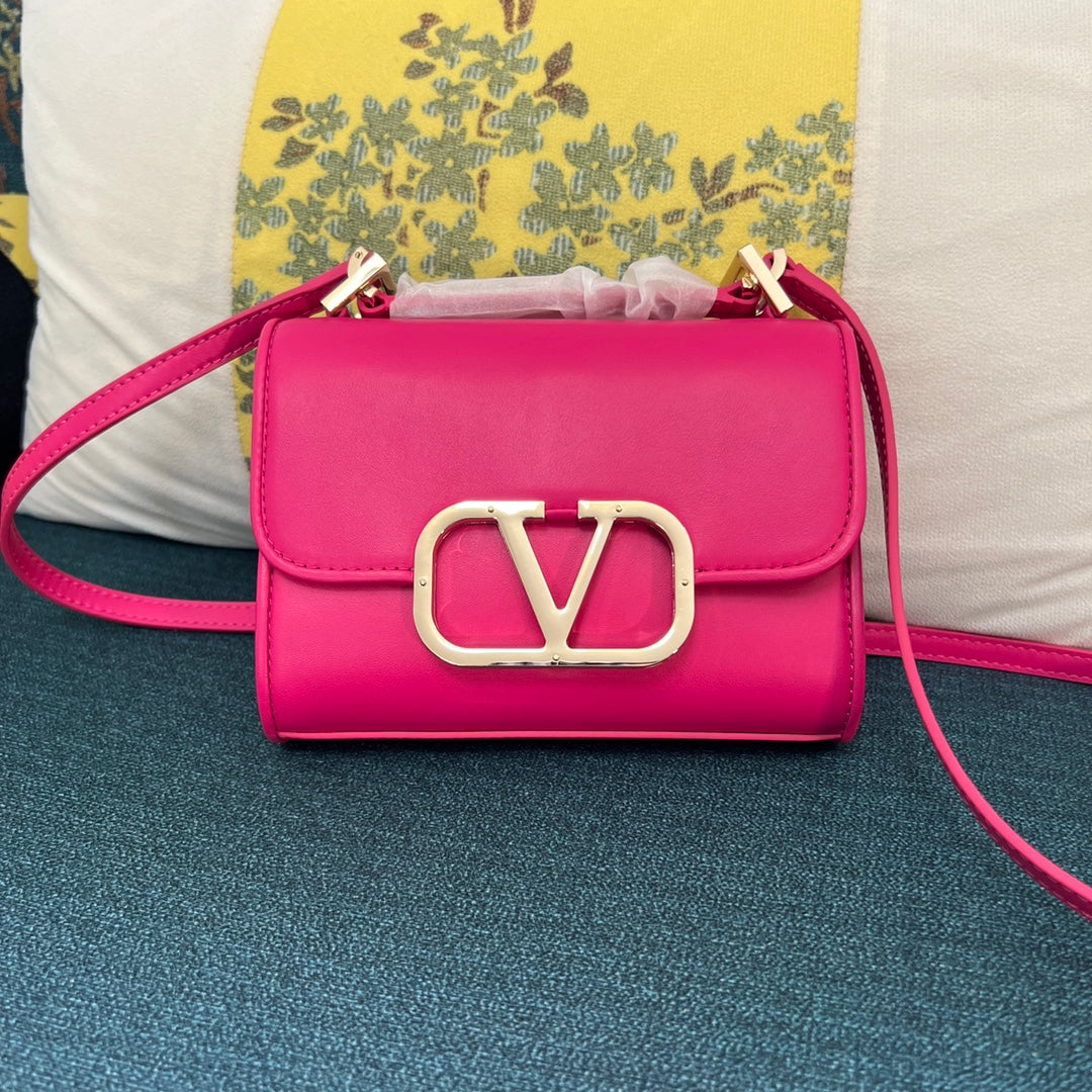 Valentino Logo Mini bag