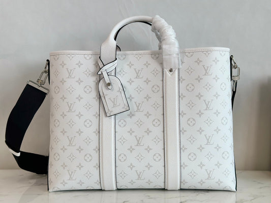 Louis Vuitton Weekend Tote Bag