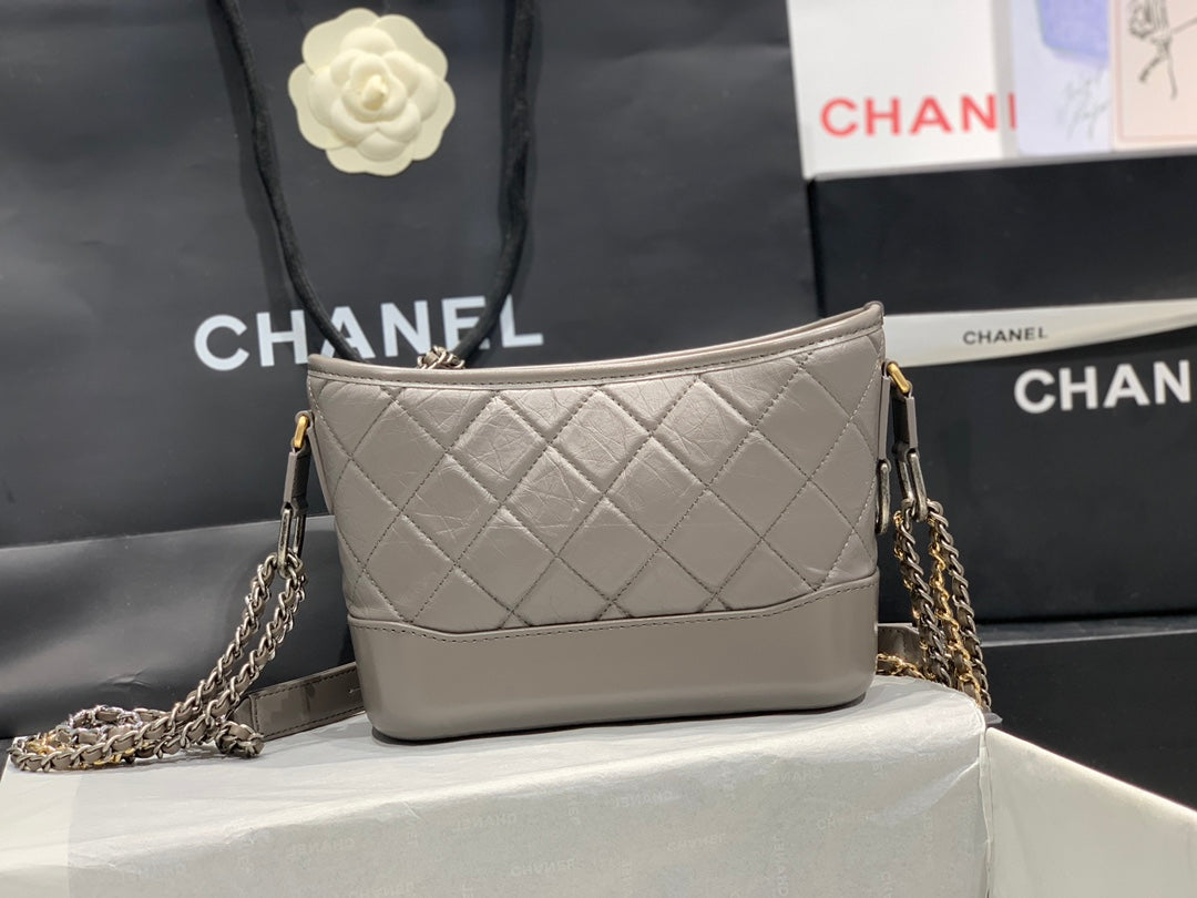 Chanel Small Gabrielle Bag