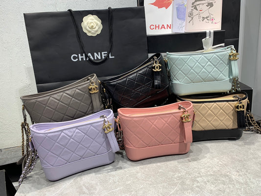 Chanel Small Gabrielle Bag