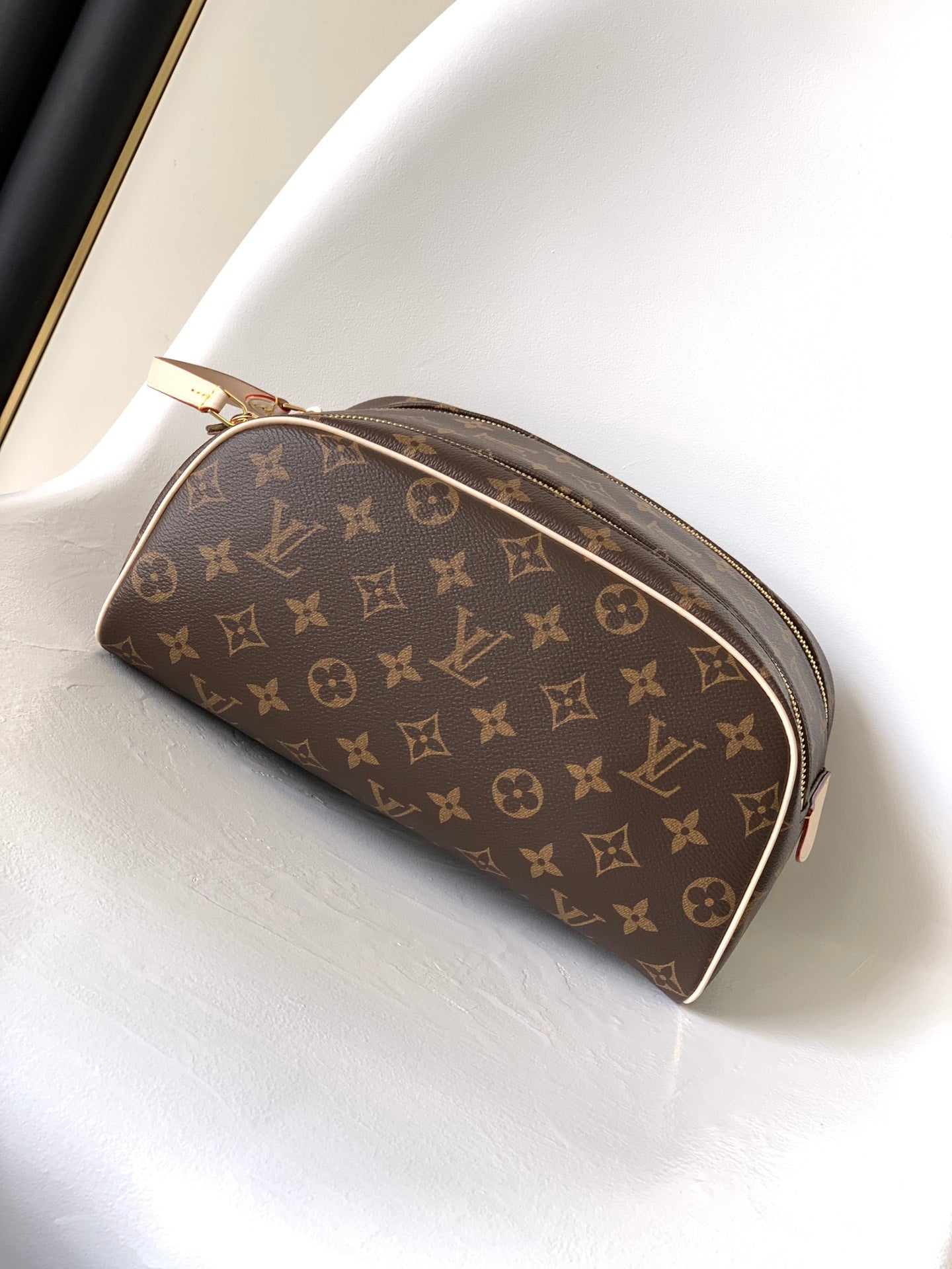 Louis Vuitton Toiletry Bag