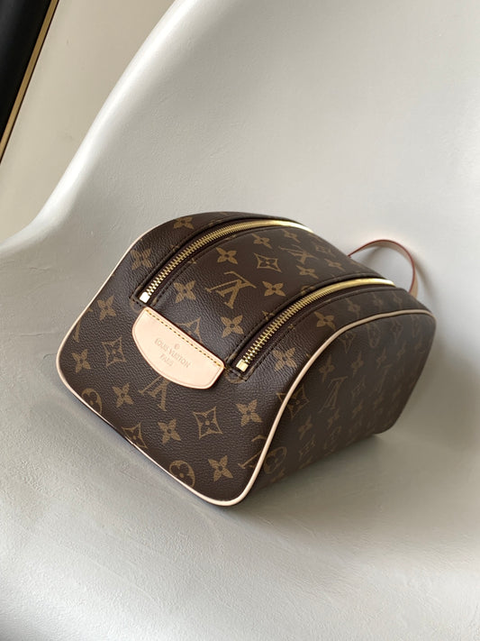 Louis Vuitton Toiletry Bag