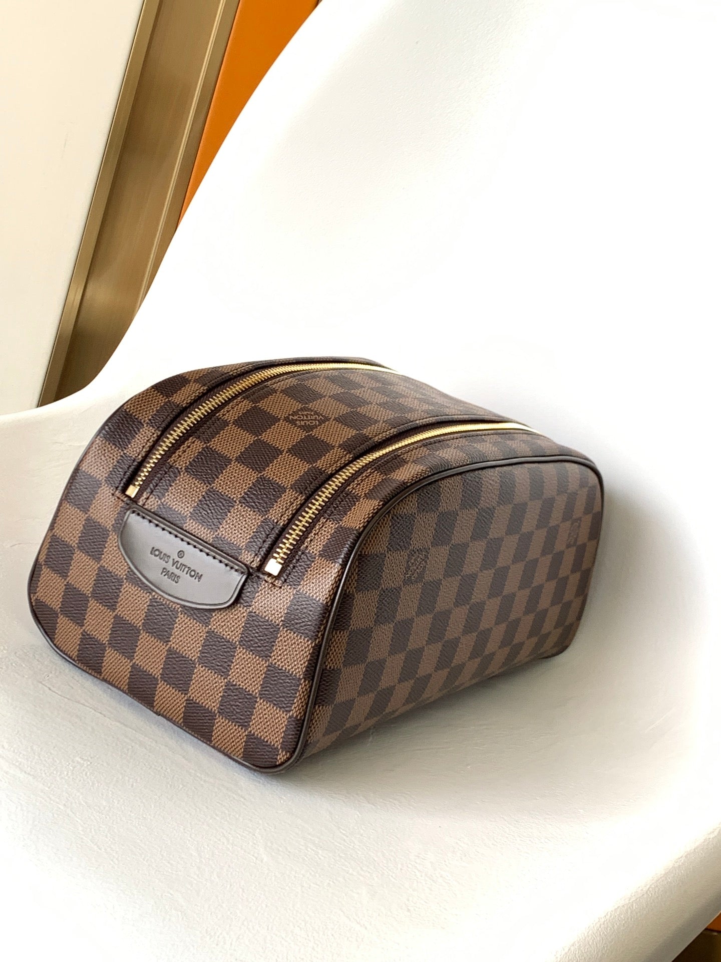 Louis Vuitton Toiletry Bag