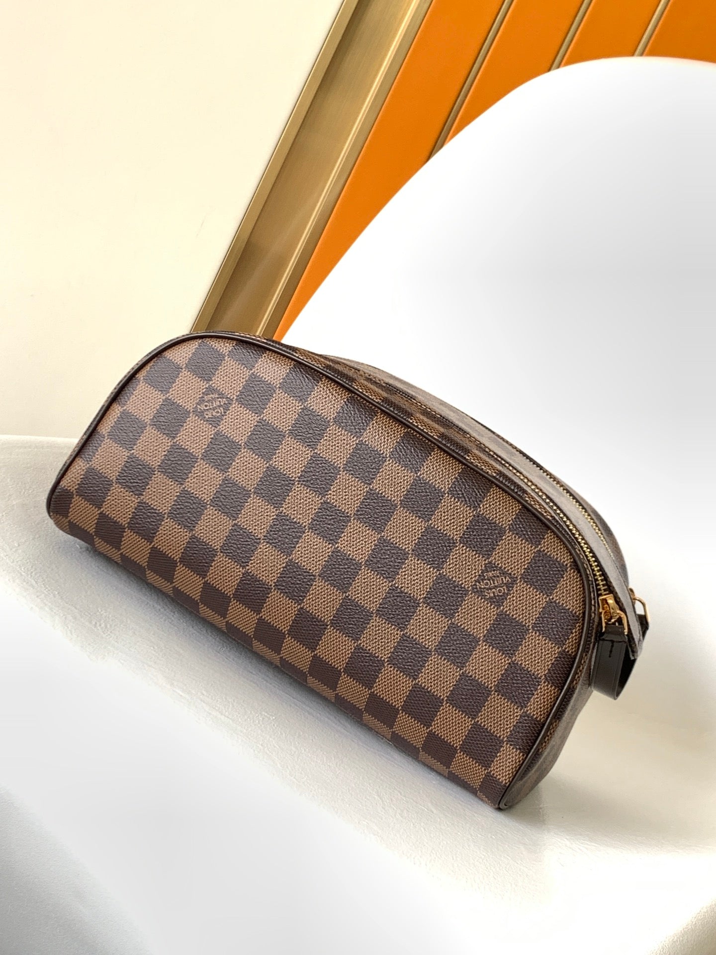 Louis Vuitton Toiletry Bag