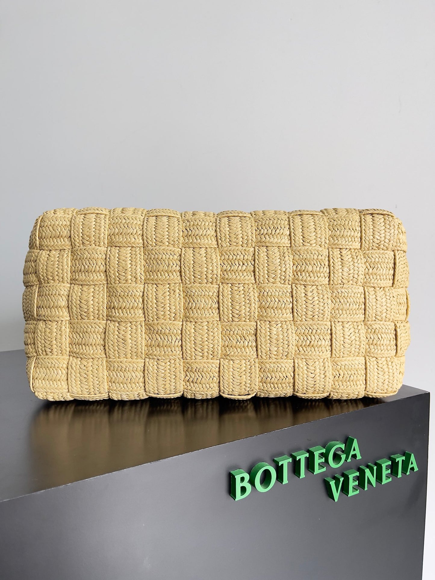 Bottega Veneta Casette Tote Bag