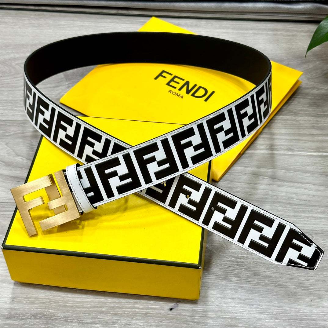 Fendi belt