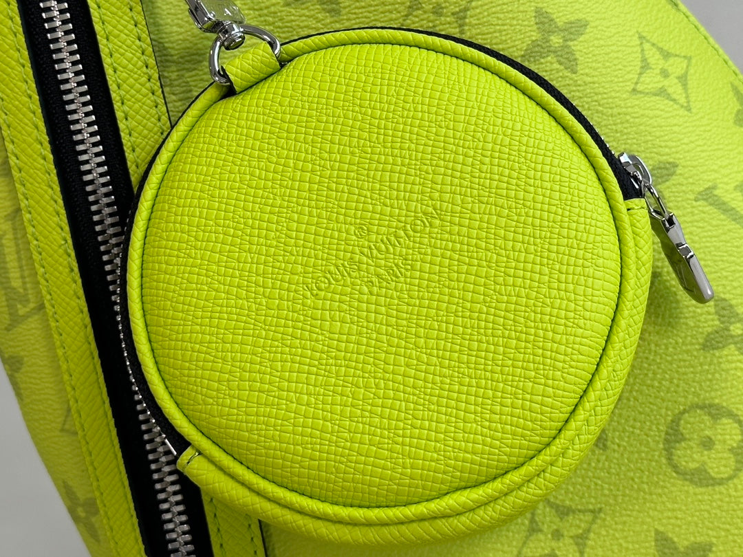 Louis Vuitton Duo Slingbag