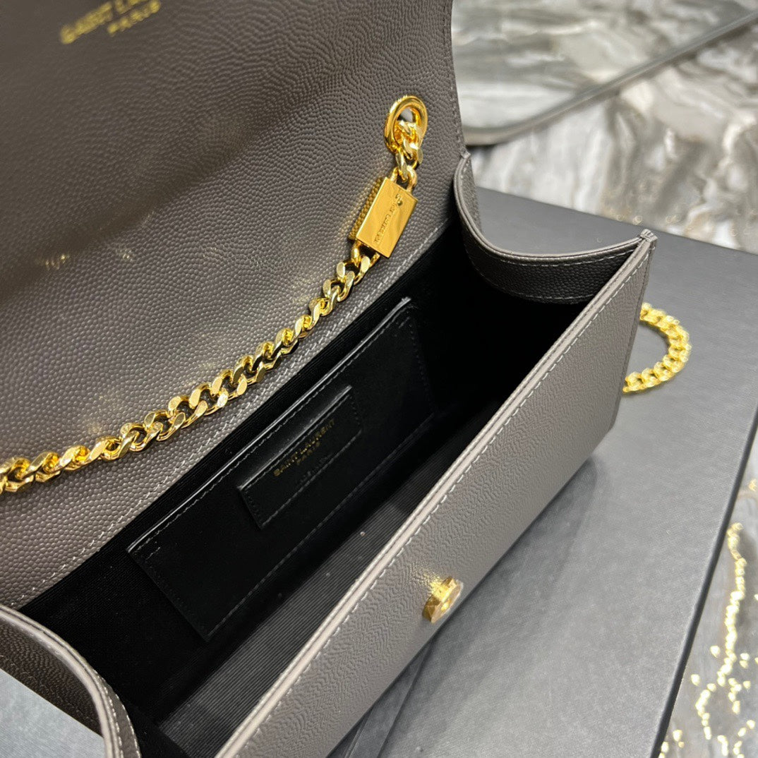 YSL Kate Small leather bag