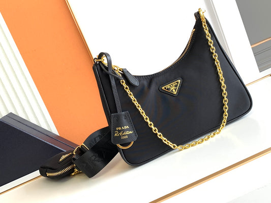 Prada Re editon 2005 Nylon bag