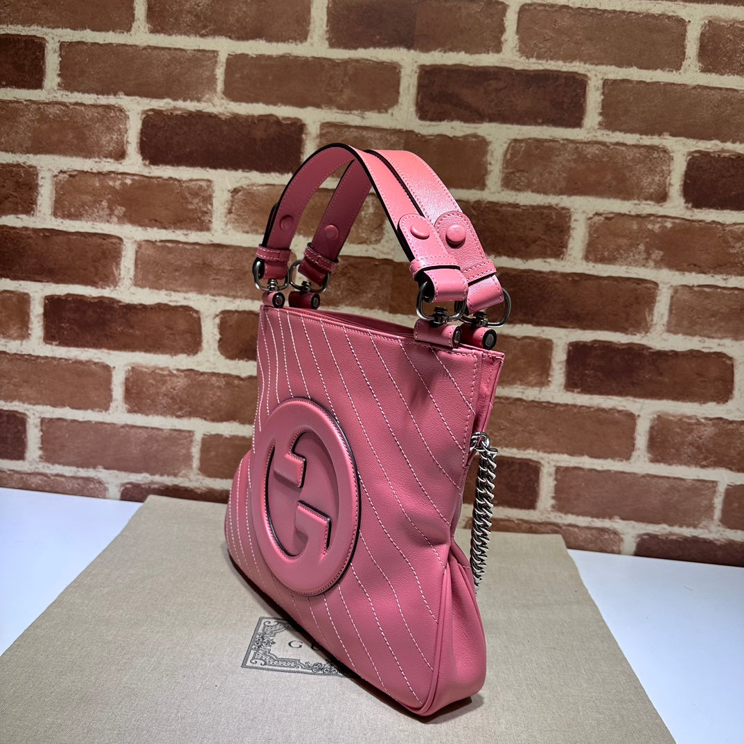 Gucci Blondie Small Tote Bag