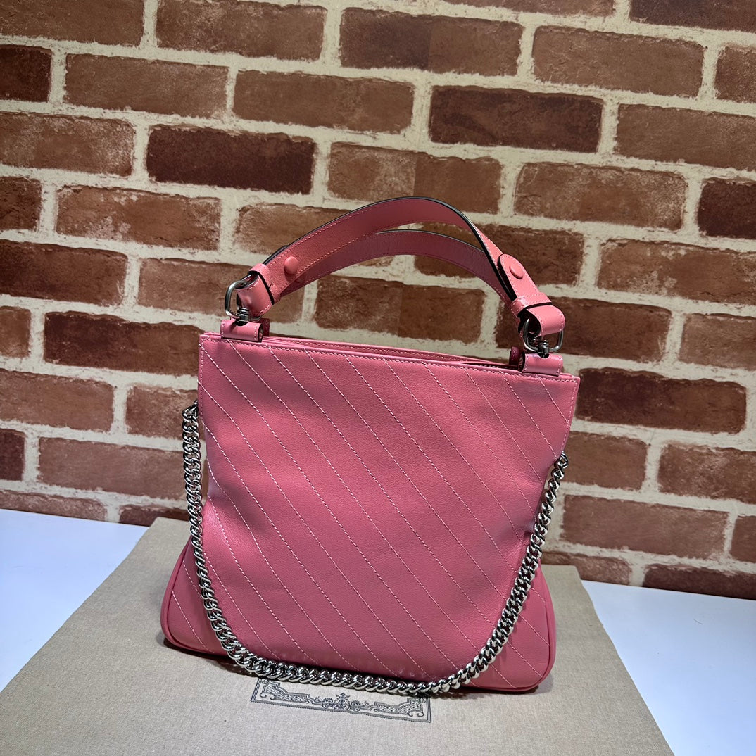 Gucci Blondie Small Tote Bag