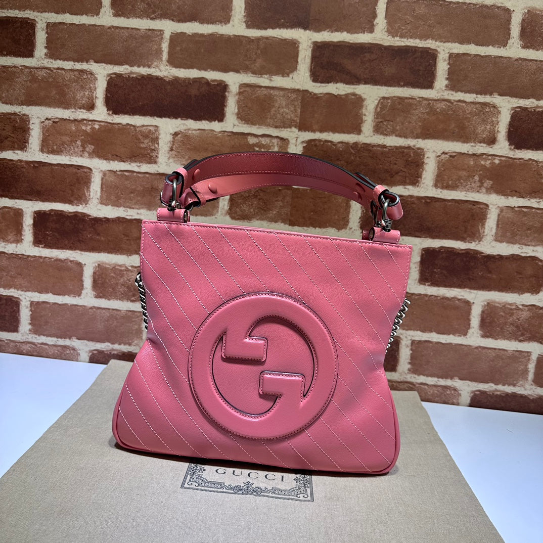 Gucci Blondie Small Tote Bag