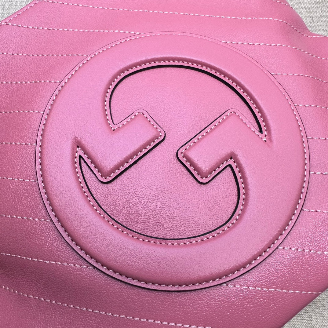 Gucci Blondie Small Tote Bag