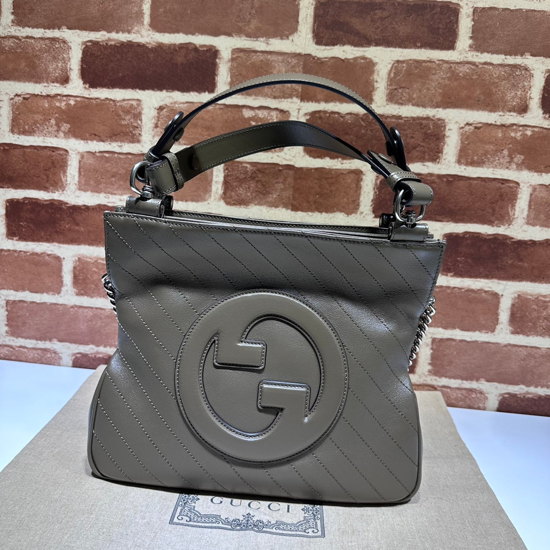 Gucci Blondie Small Tote Bag