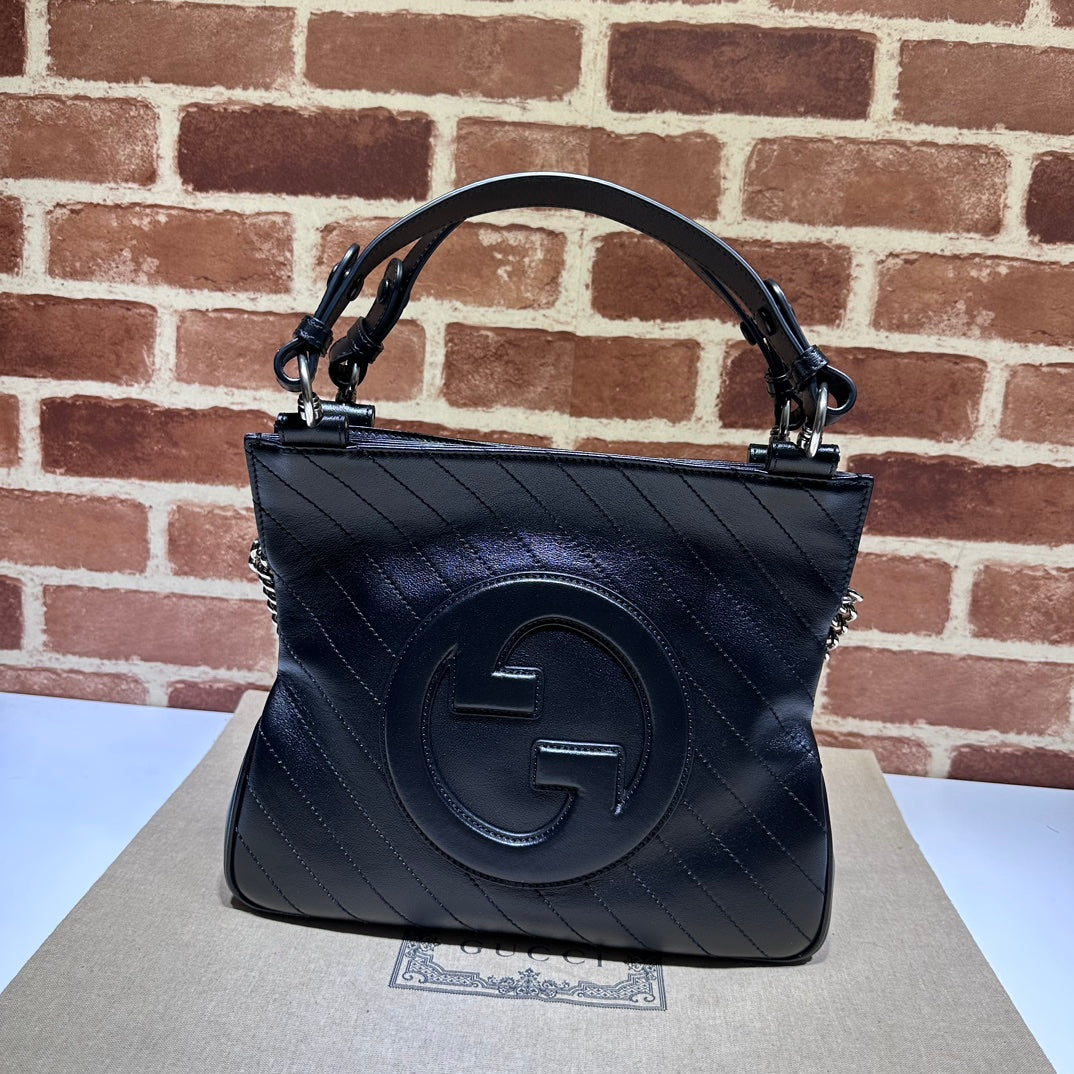 Gucci Blondie Small Tote Bag