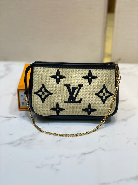 Louis Vuitton Mini Pochette Accessoires