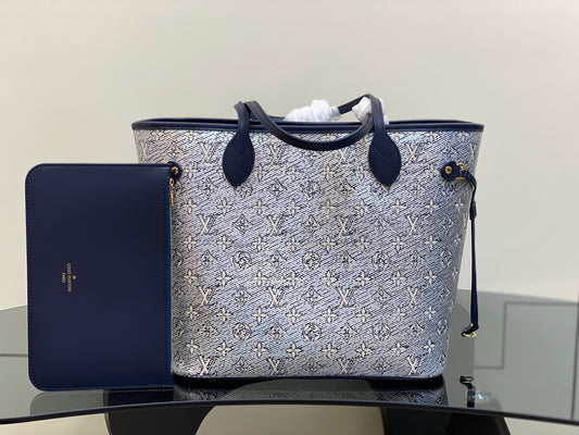 Louis Vuitton Neverfull MM