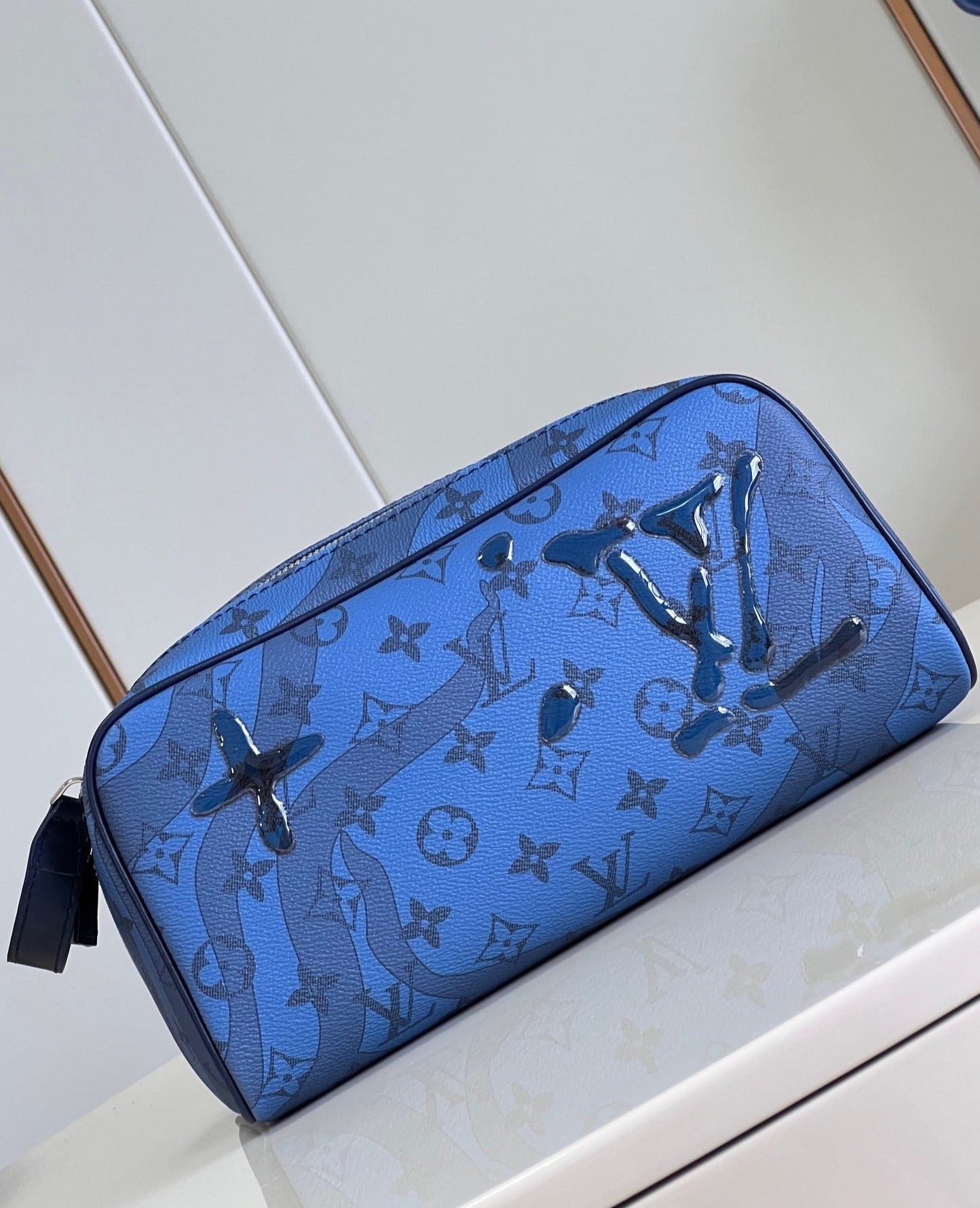 Louis Vuitton Dopp Kit Pouch