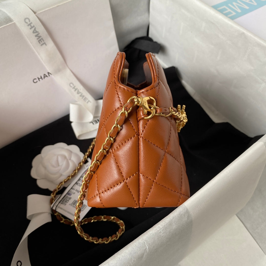 Chanel 23 Crossbody bag
