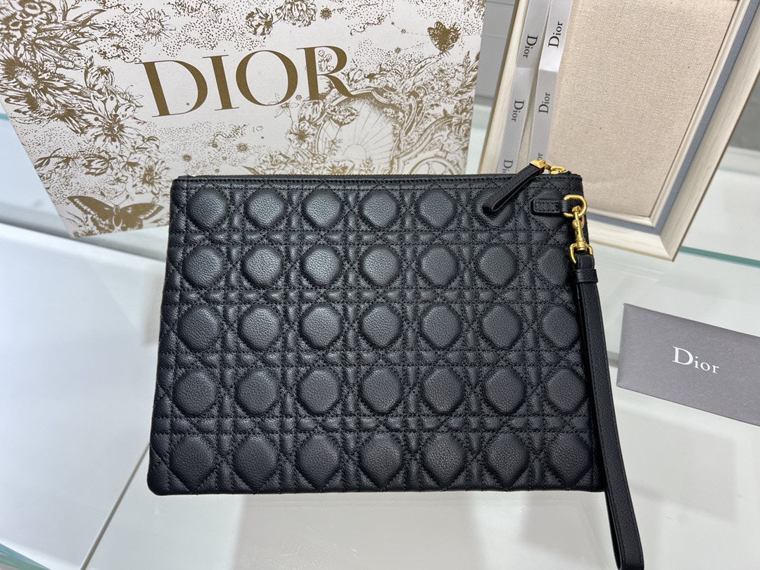 Dior Wristlet, Pouch